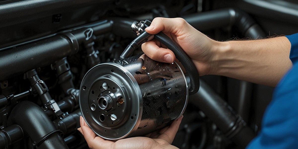 Automotive Carbon Canister Market 2030 Report Analysis