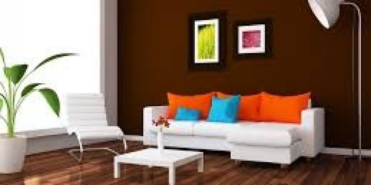 Residential Wood and Laminate Flooring Materials Market rising demand among urban middle-income housing projects
