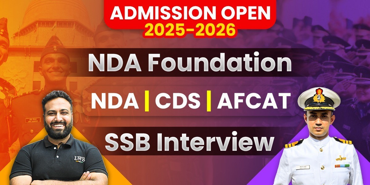 Crack SSB in First Attempt: Enroll in the Best SSB Interview Coaching in India (Delhi-Based)