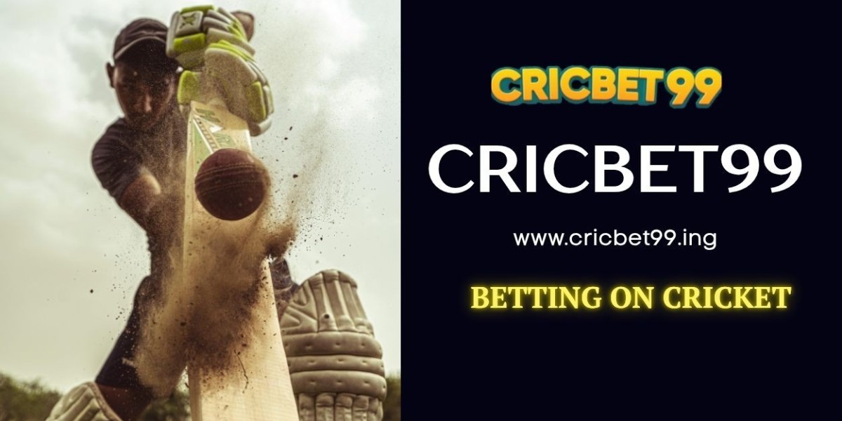 Cricbet99 Beginner’s Guide: How to Bet on Cricket Safely