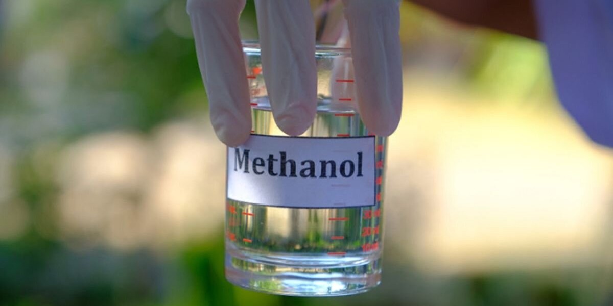 Methanol Market Forecast: USD 45.56 Billion in 2025 to USD 55.80 Billion by 2030