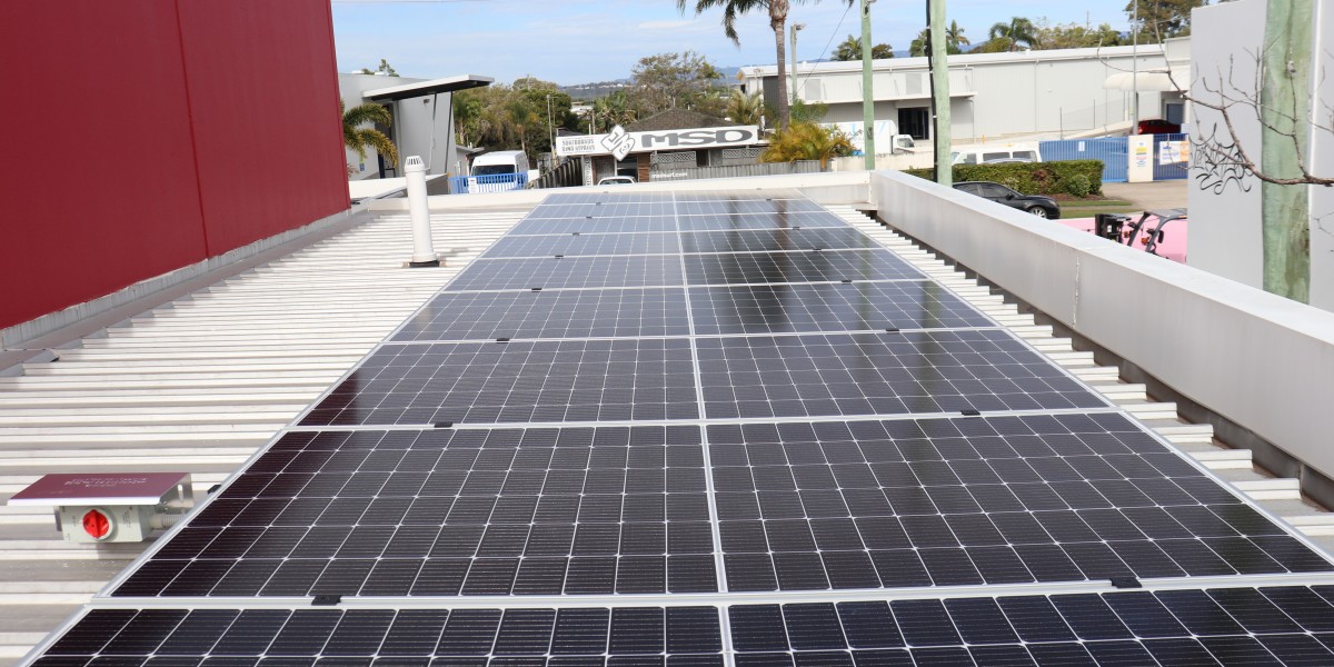 Best Company Installer for Solar Power on the Gold Coast: How to Choose the Right Solar Partner
