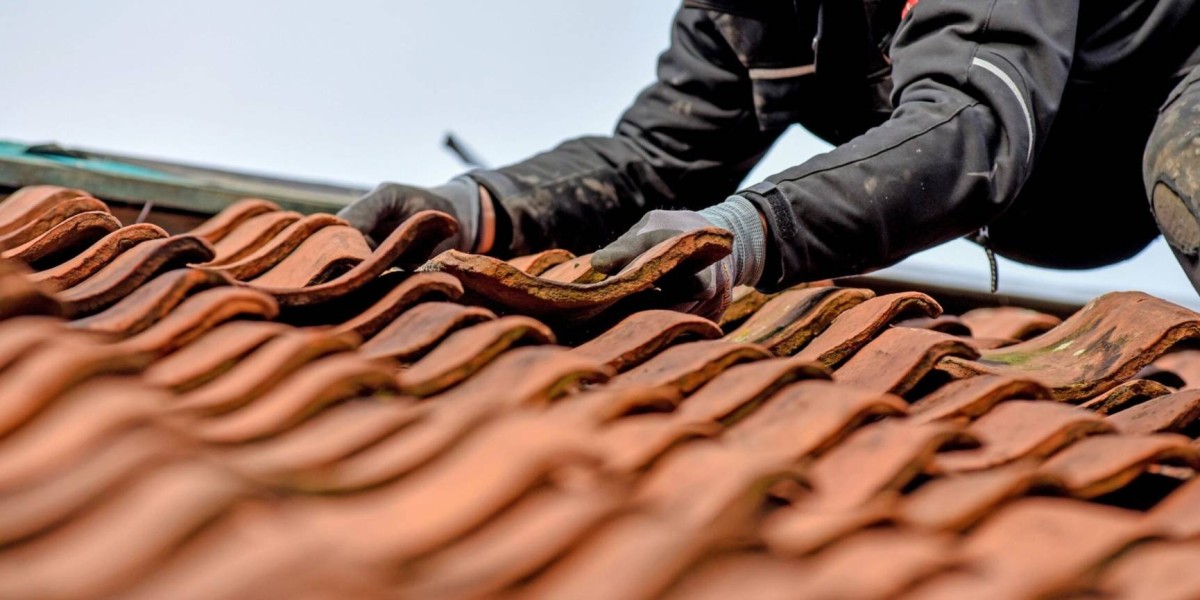 Trusted Roofing Repairs Bristol Experts with Guaranteed Workmanship