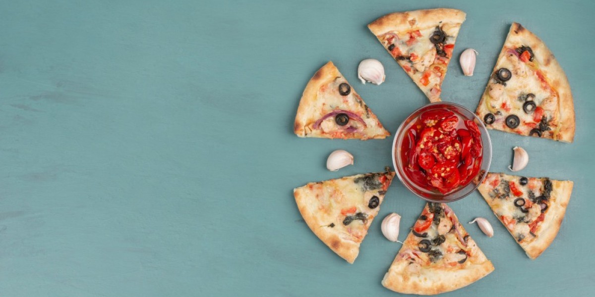 Struggling to Find the Right Pizza Sauce in India? Kagome Has the Answer
