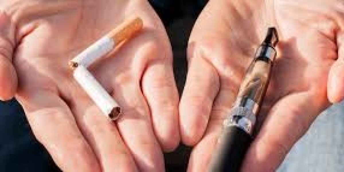 E-Cigarettes Market segmentation breakdown by product type, end user, and region