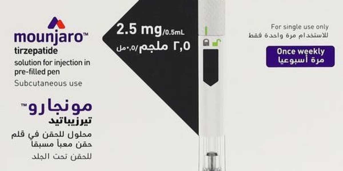 Who Is the Ideal Candidate for Mounjaro Injection in Dubai?