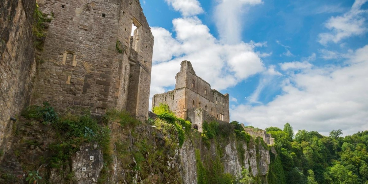 Names of Places in Wales