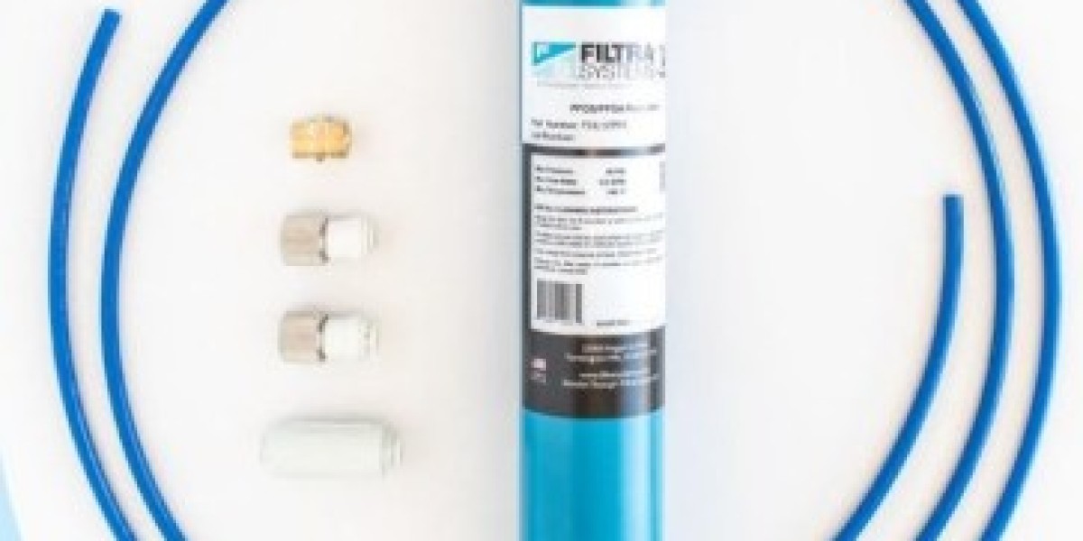 Global PFAS Filtration Market to Expand at 7.0% CAGR, Reaching USD 2.99 Billion by 2030