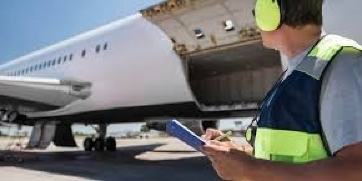 Air Cargo Security and Screening Systems Market Strategic Moves Shaping Global Outlook