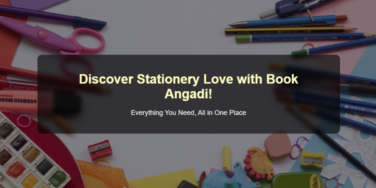 Stationery Shop near me