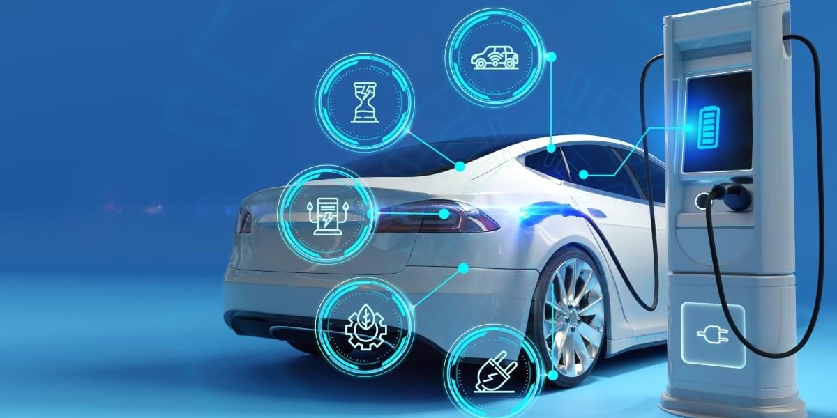 Outlook 2030: Egypt Electric Vehicle Market to Expand
