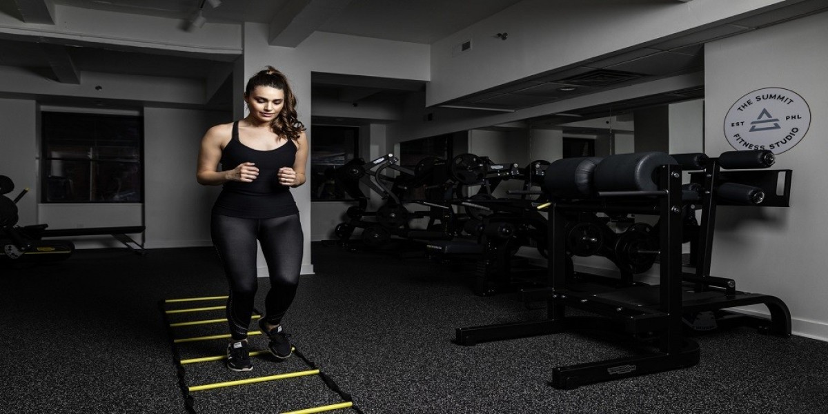 Experiences You Should Expect in a Luxury Gym