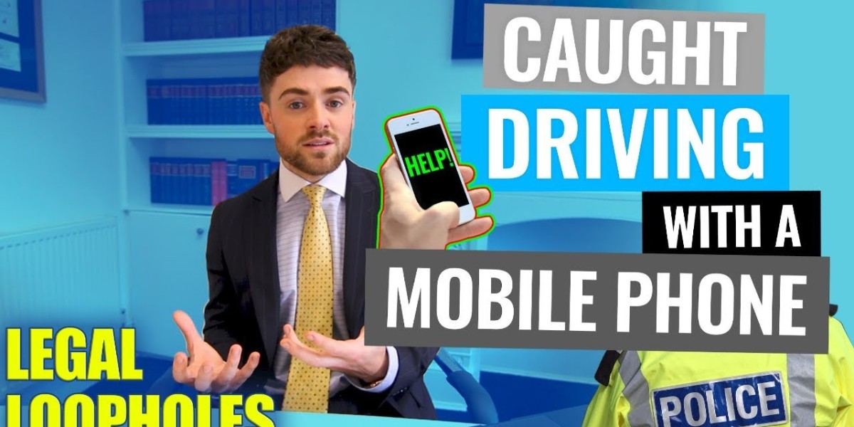 Expert Legal Representation for Driving Offences in London
