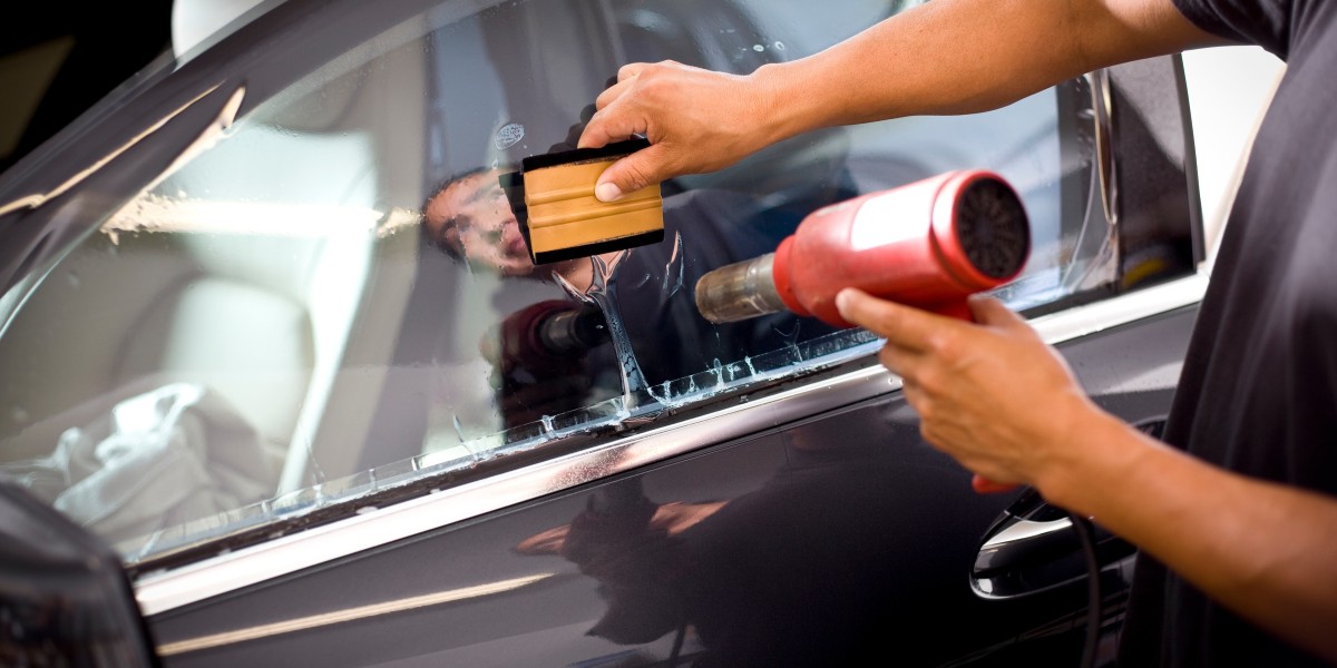 Automotive Tinting Film Market Latest Trends, Demand, Growth, Opportunity and Forecast to 2035