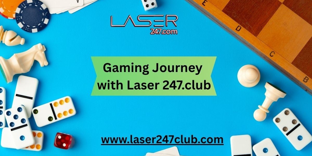 Laser 247.club