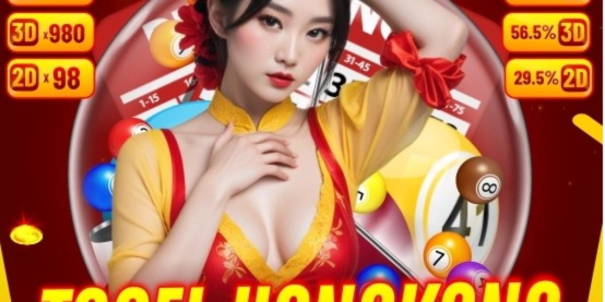 Discovering the Most Complete Data HK: Your Ultimate Guide to "Data HK Terlengkap"