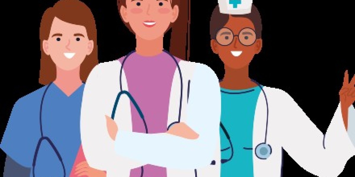 Ektos Health HMIS Helping Doctors Focus on Patients Not Paperwork