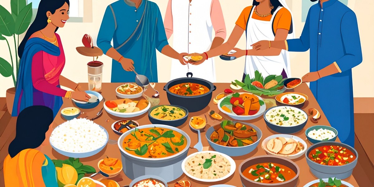 Top Food Bloggers and Instagram Influencers in India You Should Follow in 2025