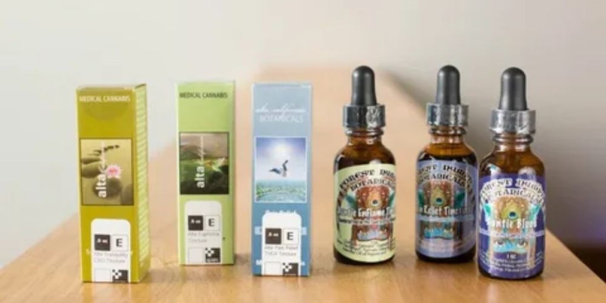 What Is Sustainability Doing to the Design of Custom E-Liquid Boxes?