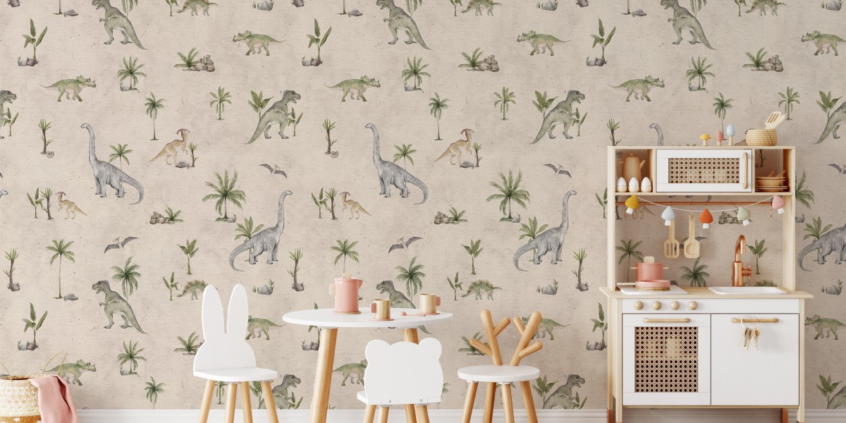Why Peel and Stick Murals Are Perfect for Easy Wall Transformations