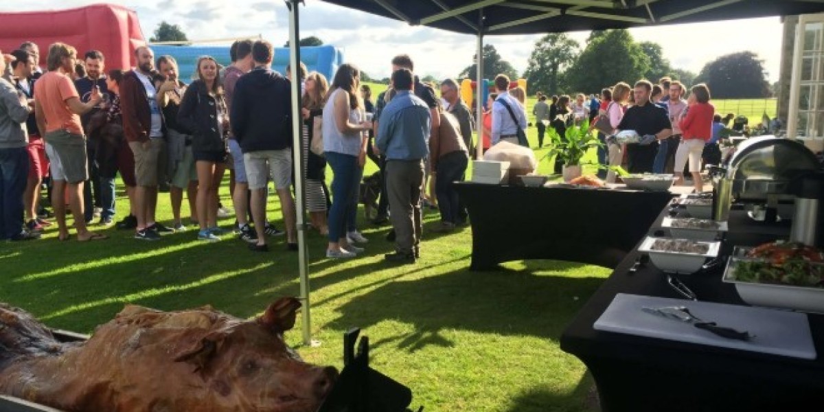Hog Roast Catering Near Me – Make Every Event Unforgettable
