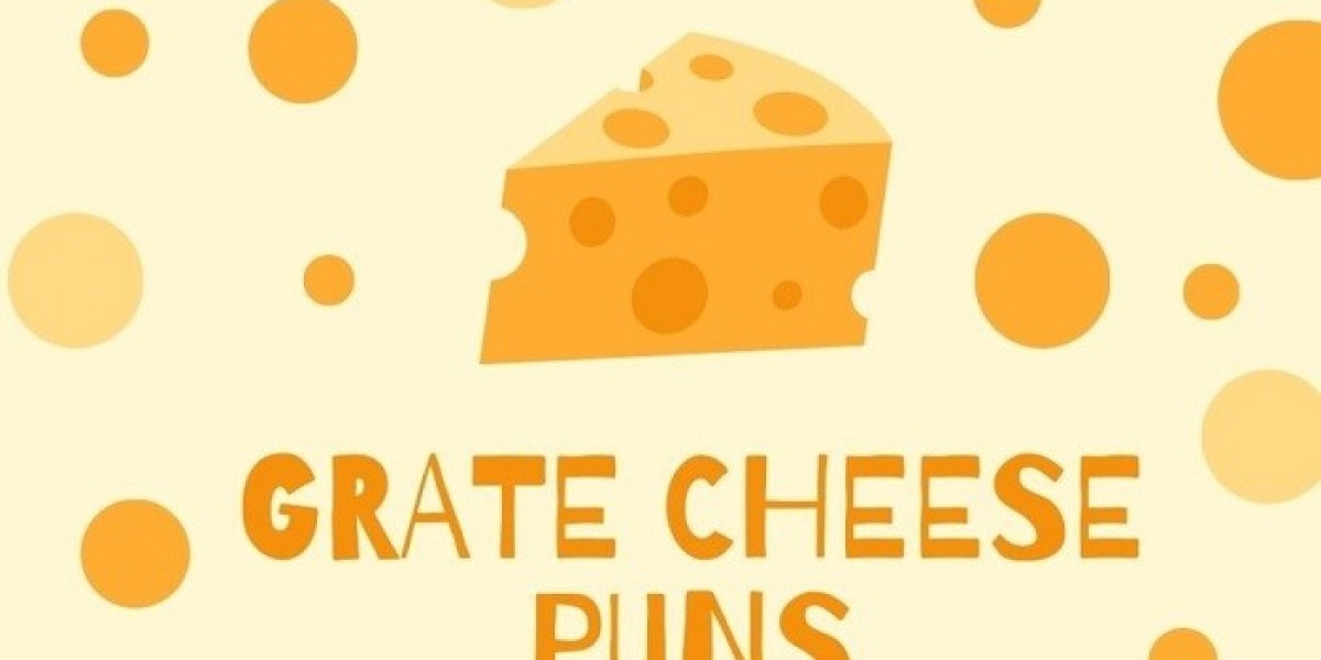 100+ Cheese Puns: Quick Laughs and Cheesy Fun!