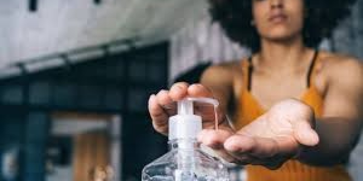 Antiseptic and Disinfectant Market insights reveal changing consumer behaviors in personal care and hygiene