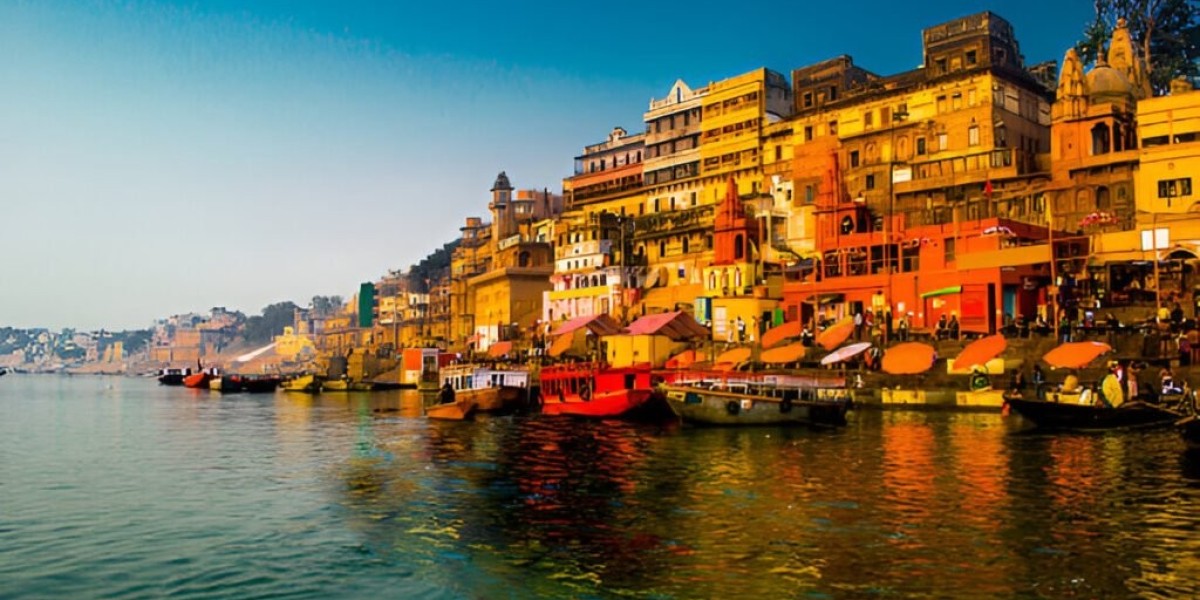 Unlock the Mystical Magic of India with the Ultimate Varanasi Tour by Yatra Veda