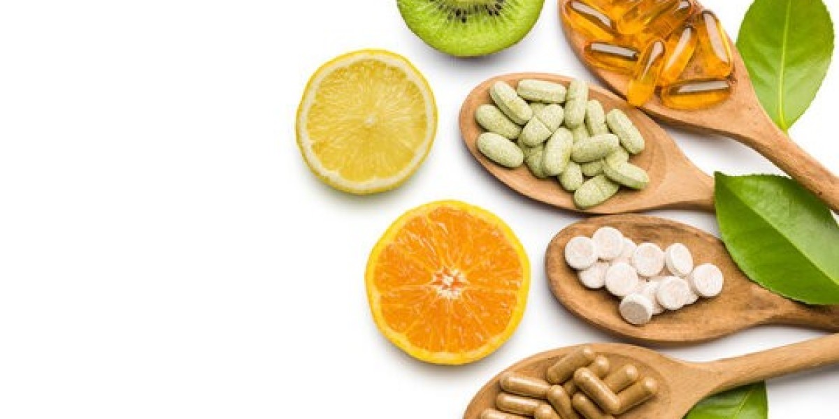 Vitamin Ingredients Market: Size, Trends, Analysis, and Growth Strategies 2025-2032