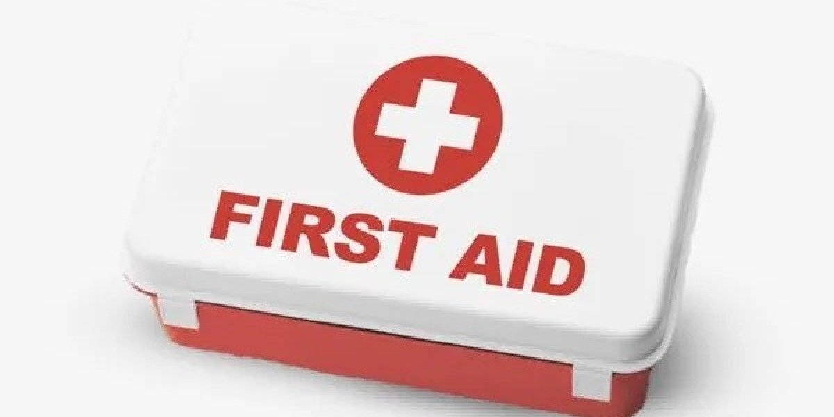 What Are The Key Features of Din13164 First Aid Kit?