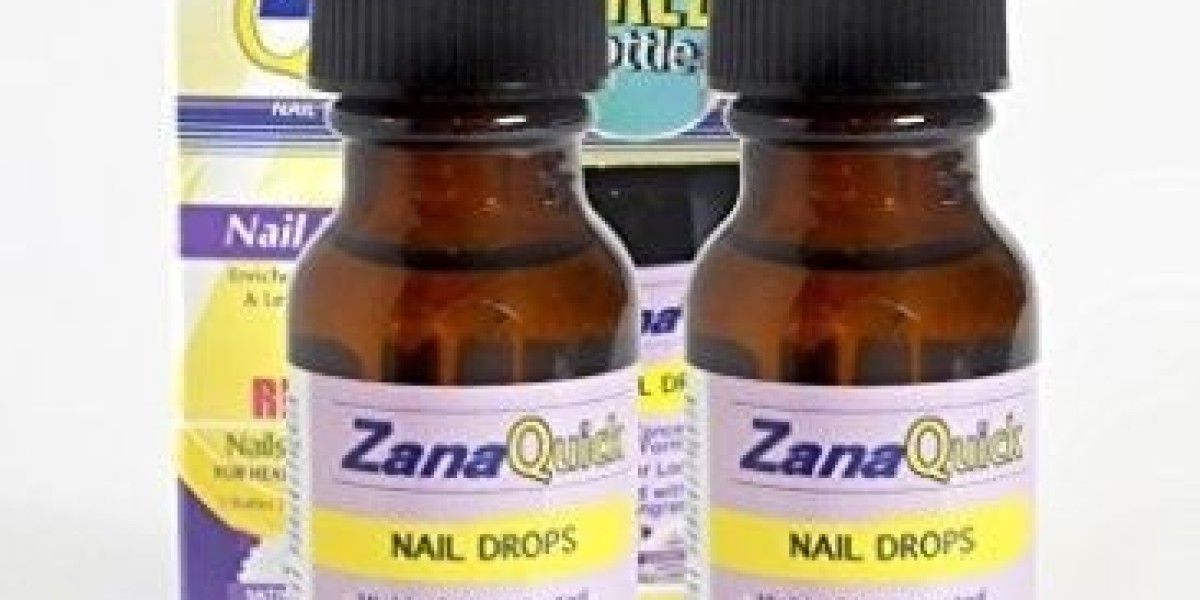 Nail Fungus Treatment OTC: A Complete Guide