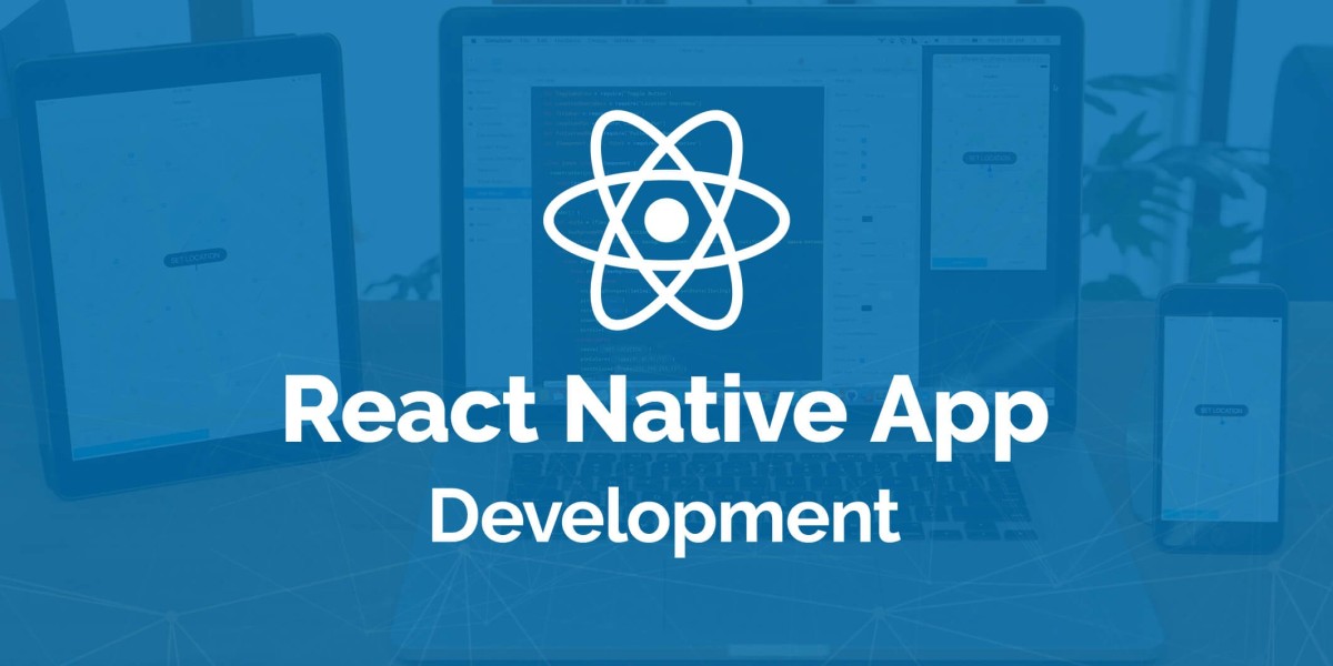 Why React Native App Development Services Are the Future of Mobile Innovation