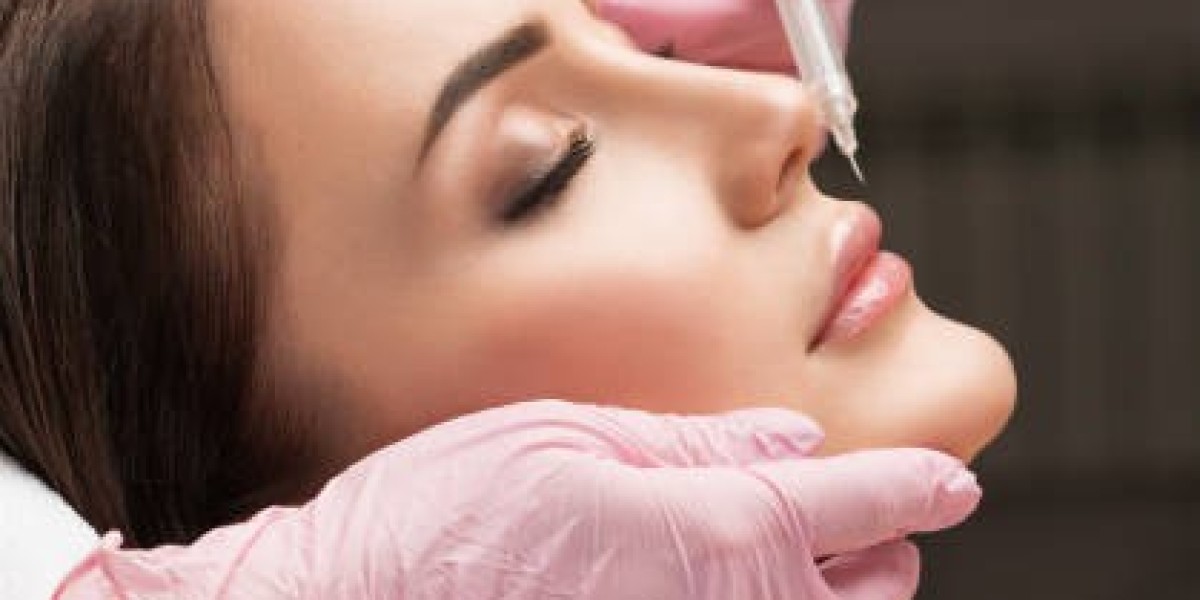 Botox Injection in Riyadh: Common Myths Debunked by Specialists