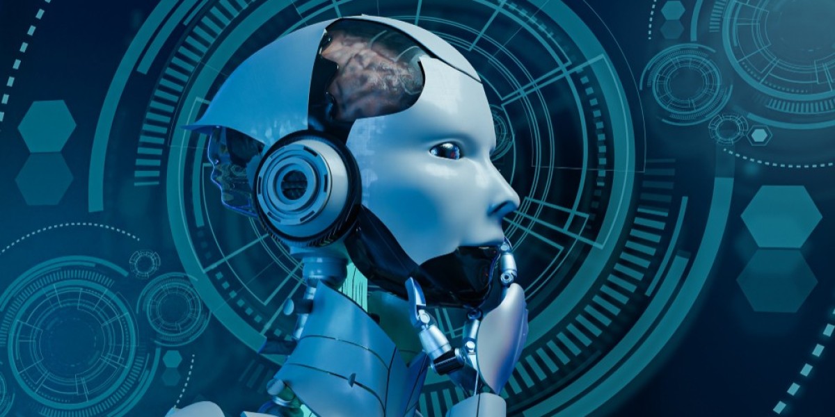 Cognitive Robotics Market: Transforming Intelligent Automation Across Industries