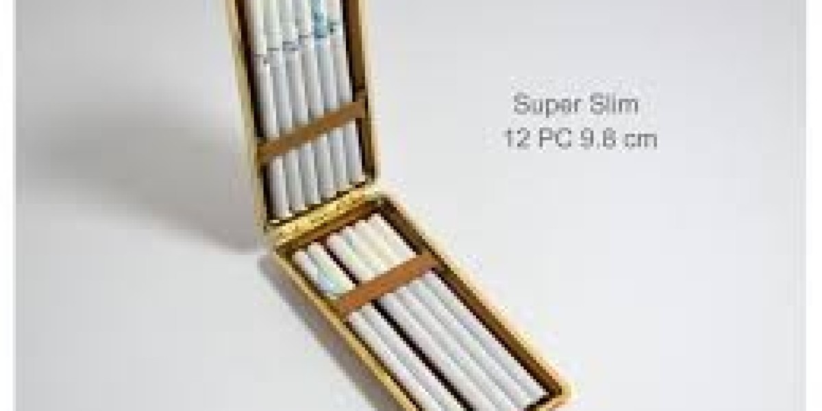 Super Slim Cigarettes Market regulations reshaping global dynamics and pushing industry towards compliance