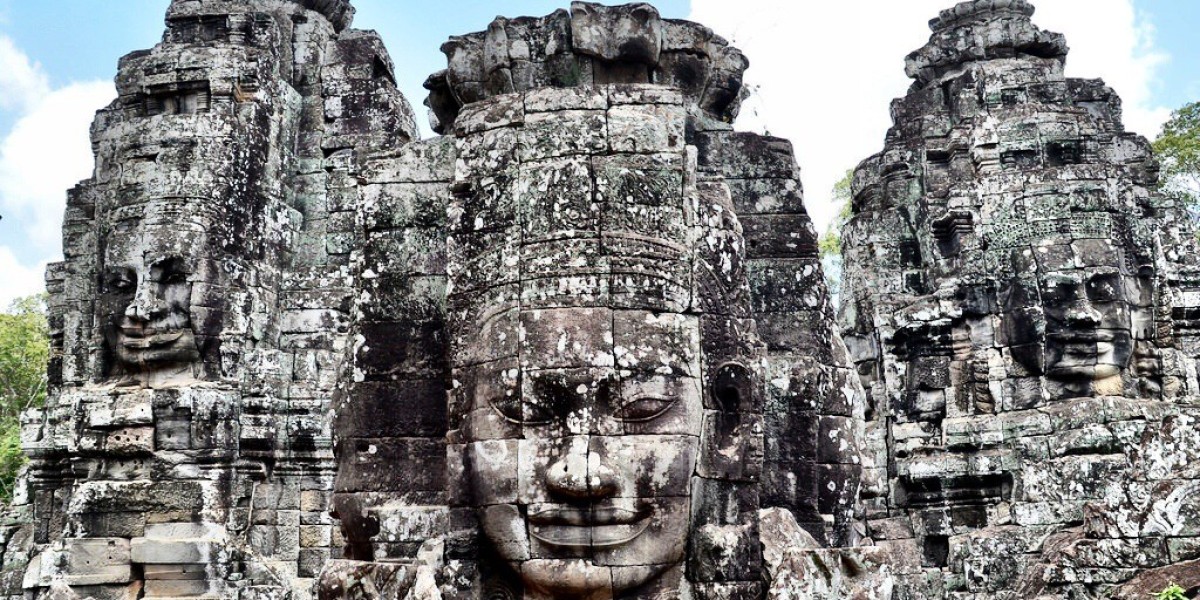 Lost in Wonder: A Week in Cambodia with Friends