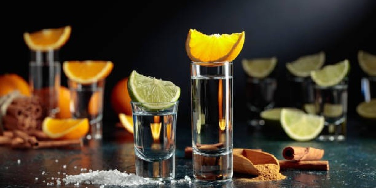 Flavored Spirits Market Report: Restraint, Top Competitor |Forecast 2032