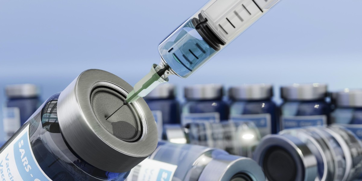Declining Liraglutide Market: Size, Trends, and Growth Strategies (2025-2032)