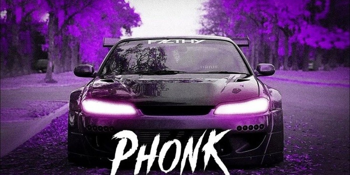Why Is Phonk Music So Good for Gym?