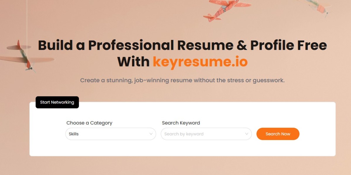 Create Resume Online Free