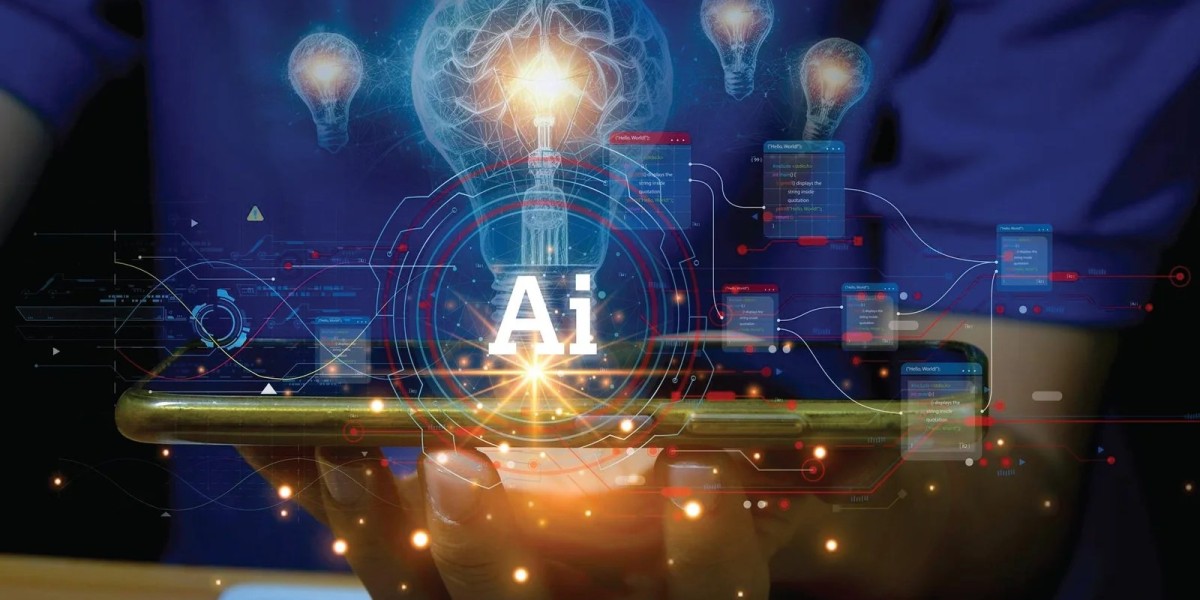Unlocking AI Value in the New Era of IT Innovation
