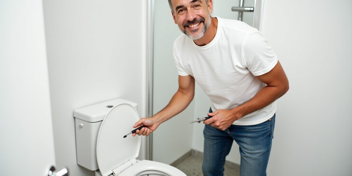 How to Adjust the Water Level in a Toilet Tank