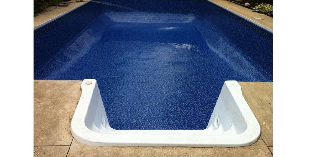 Why Vinyl Pool Liners Are a Must: A Guide For New Pool Owners