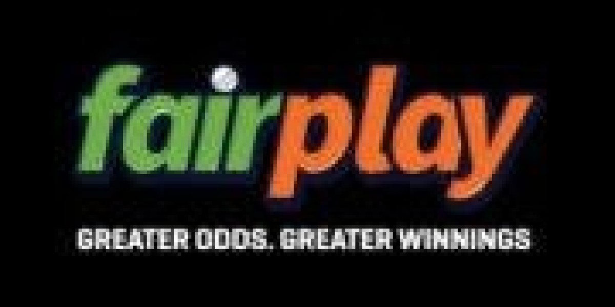 Fairplay24 – Your Game, Your Bet, Your Win