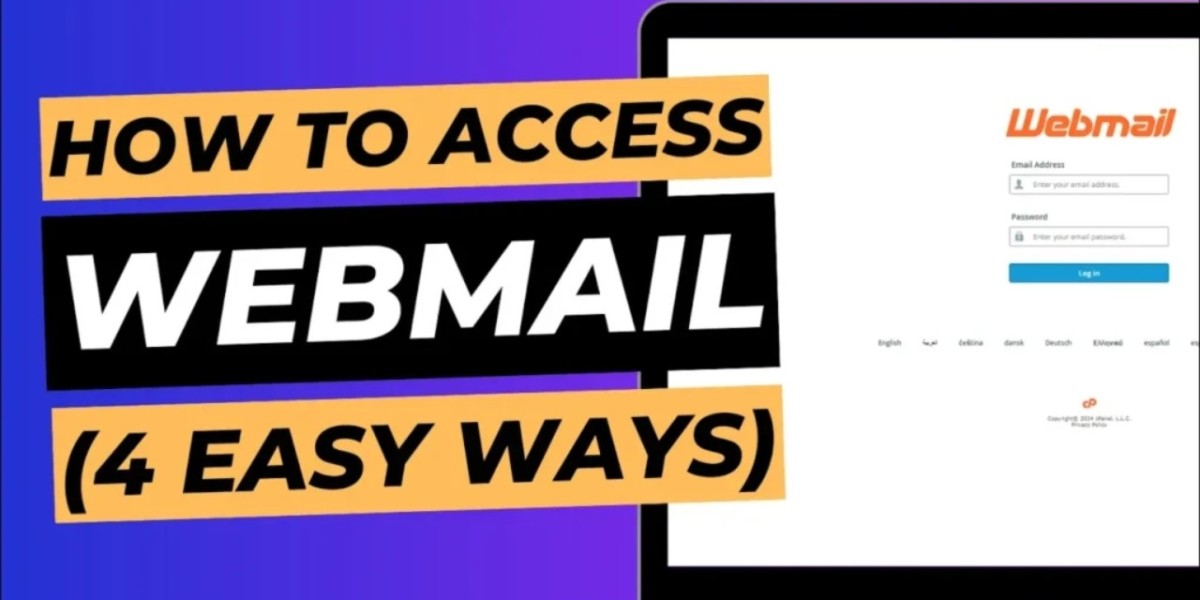 Unlocking the Power of Webmail Content: Strategies for Secure, Streamlined Communication in 2025