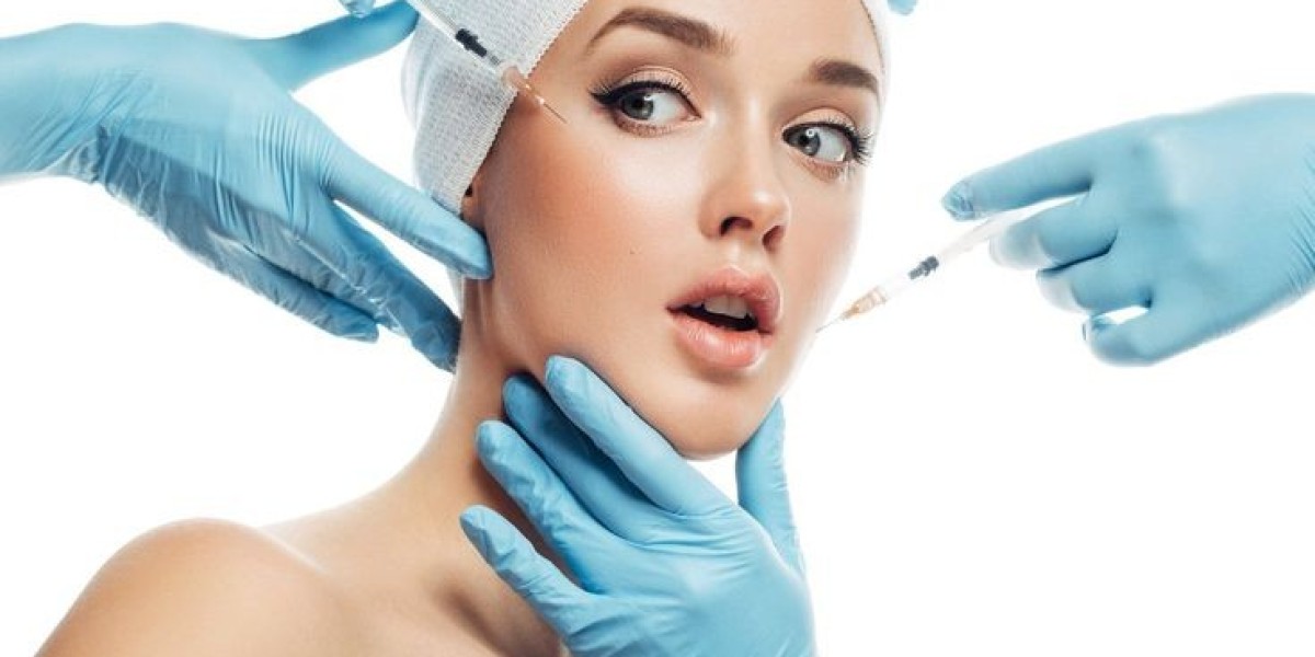 Sculpting Confidence: The Rise of Double Chin Surgery in Lahore