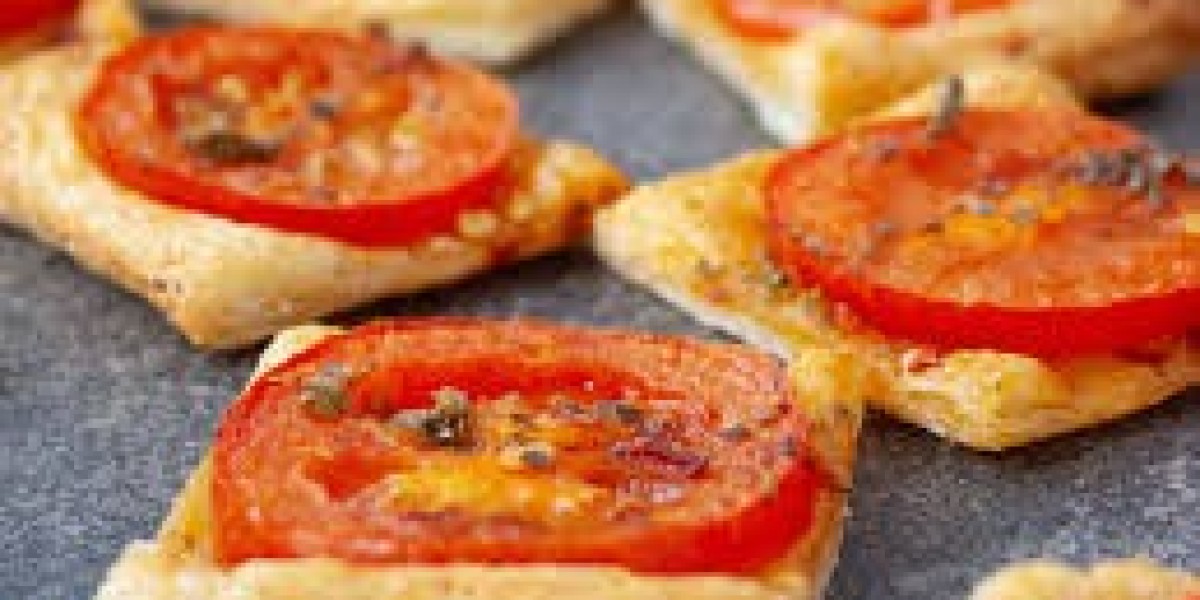 Vegan Pastry Market Driven by Flexitarian and Vegan Consumer Lifestyle Preferences