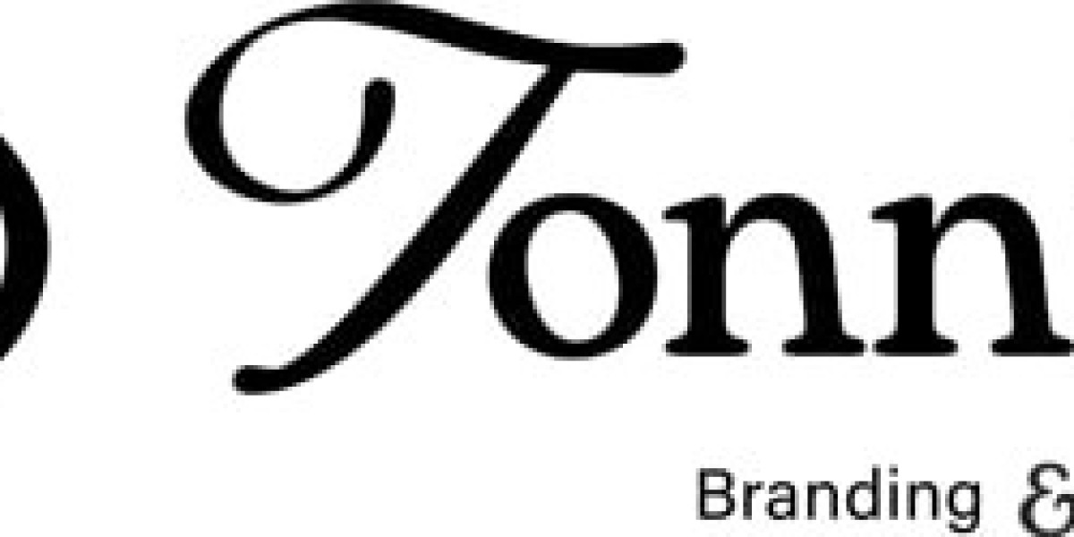 Branding Agency in Dubai | Tonnitandco