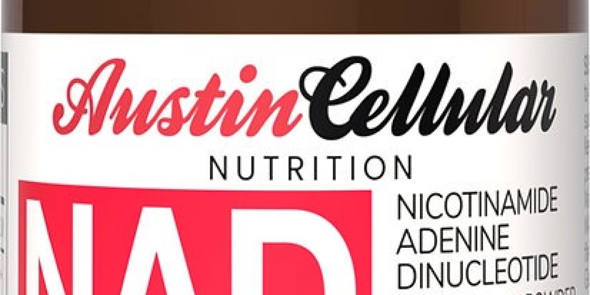 What Are the Benefits of Taking an NMN Supplement Daily