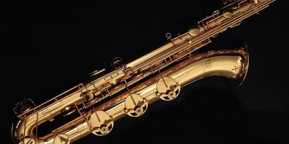 What Is a Baritone Saxophone Used For? Key Roles & Genres
